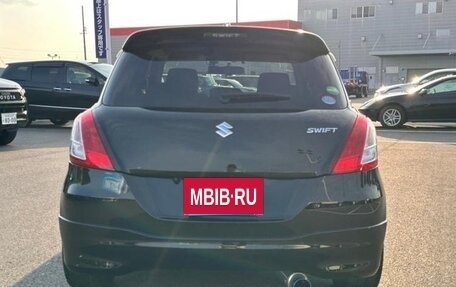 Suzuki Swift IV, 2014 год, 779 000 рублей, 3 фотография