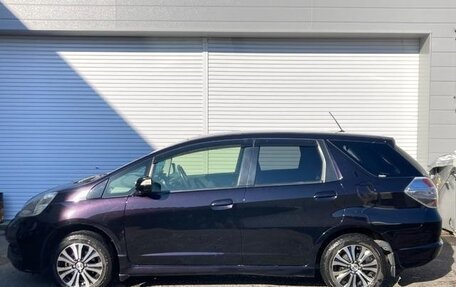 Honda Fit Shuttle I рестайлинг, 2014 год, 810 083 рублей, 4 фотография