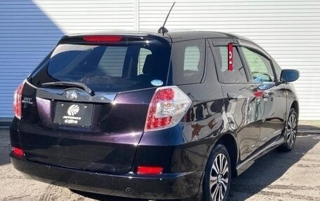 Honda Fit Shuttle I рестайлинг, 2014 год, 810 083 рублей, 7 фотография