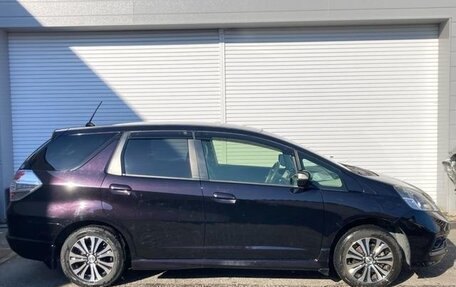 Honda Fit Shuttle I рестайлинг, 2014 год, 810 083 рублей, 8 фотография