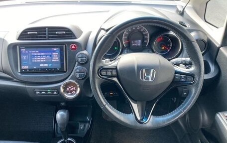 Honda Fit Shuttle I рестайлинг, 2014 год, 810 083 рублей, 12 фотография