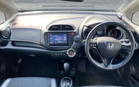 Honda Fit Shuttle I рестайлинг, 2014 год, 810 083 рублей, 11 фотография