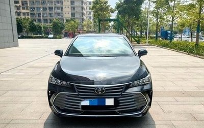 Toyota Avalon, 2020 год, 2 250 000 рублей, 1 фотография