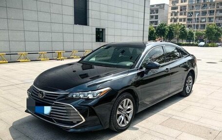 Toyota Avalon, 2020 год, 2 250 000 рублей, 2 фотография