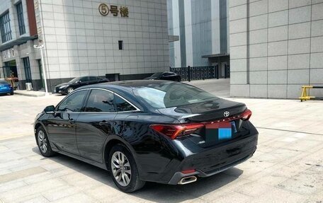 Toyota Avalon, 2020 год, 2 250 000 рублей, 6 фотография