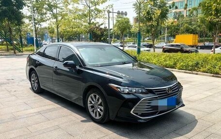 Toyota Avalon, 2020 год, 2 250 000 рублей, 5 фотография