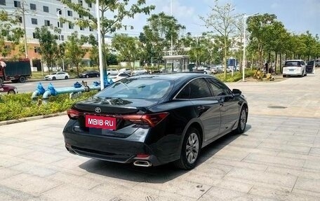 Toyota Avalon, 2020 год, 2 250 000 рублей, 8 фотография