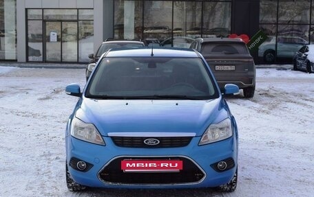 Ford Focus II рестайлинг, 2008 год, 700 000 рублей, 7 фотография