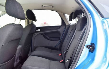 Ford Focus II рестайлинг, 2008 год, 700 000 рублей, 17 фотография