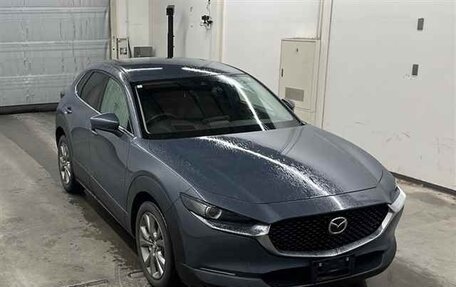 Mazda CX-30 I, 2020 год, 1 790 000 рублей, 1 фотография