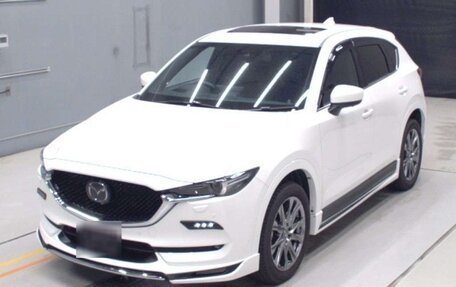 Mazda CX-5 II, 2020 год, 2 200 000 рублей, 1 фотография