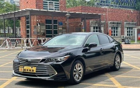 Toyota Avalon, 2020 год, 2 690 000 рублей, 5 фотография