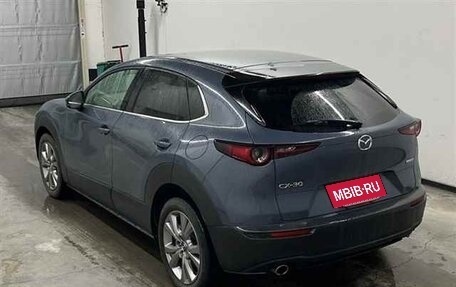 Mazda CX-30 I, 2020 год, 1 790 000 рублей, 2 фотография