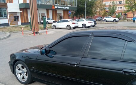 BMW 5 серия, 2000 год, 700 000 рублей, 4 фотография