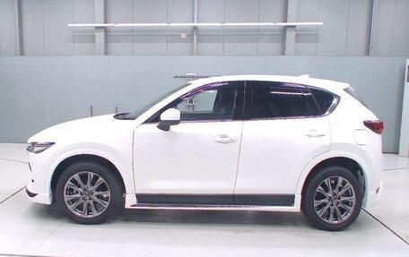 Mazda CX-5 II, 2020 год, 2 200 000 рублей, 6 фотография