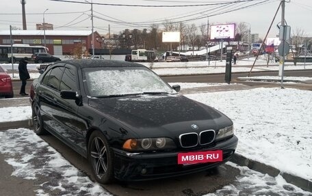 BMW 5 серия, 2000 год, 700 000 рублей, 6 фотография