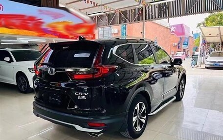 Honda CR-V IV, 2021 год, 2 160 000 рублей, 4 фотография