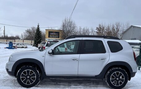 Renault Duster I рестайлинг, 2020 год, 1 579 000 рублей, 7 фотография