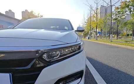 Honda Accord IX рестайлинг, 2020 год, 2 050 000 рублей, 3 фотография