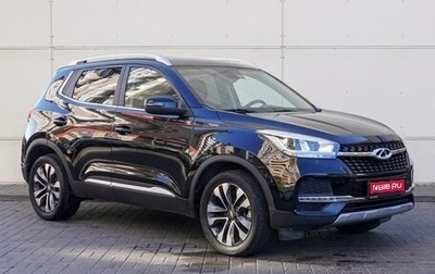 Chery Tiggo 4 I рестайлинг, 2019 год, 1 620 000 рублей, 1 фотография