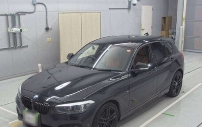 BMW 1 серия, 2017 год, 1 280 000 рублей, 1 фотография