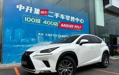 Lexus NX I, 2020 год, 3 660 000 рублей, 1 фотография