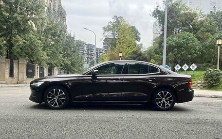 Volvo S60 III, 2020 год, 2 713 000 рублей, 7 фотография