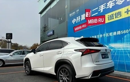 Lexus NX I, 2020 год, 3 660 000 рублей, 5 фотография