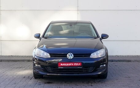 Volkswagen Golf VII, 2013 год, 1 160 000 рублей, 3 фотография