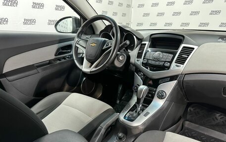 Chevrolet Cruze II, 2012 год, 890 000 рублей, 4 фотография