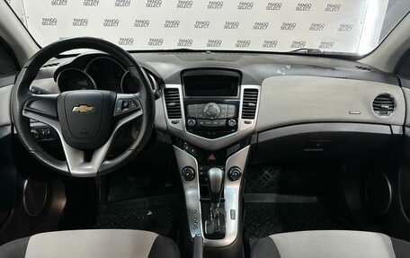 Chevrolet Cruze II, 2012 год, 890 000 рублей, 15 фотография