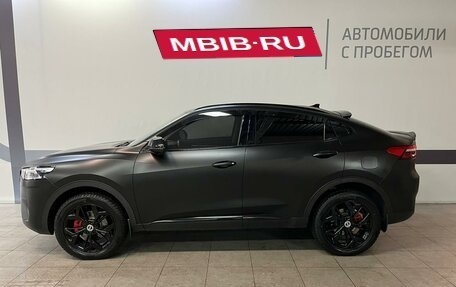 Haval F7x I, 2022 год, 2 370 000 рублей, 4 фотография