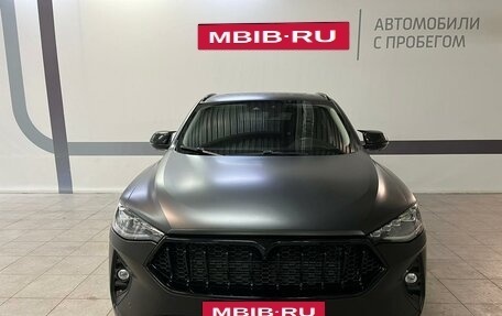 Haval F7x I, 2022 год, 2 370 000 рублей, 2 фотография