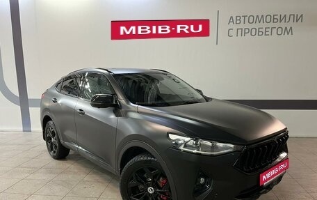 Haval F7x I, 2022 год, 2 370 000 рублей, 3 фотография