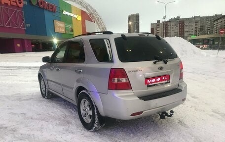 KIA Sorento IV, 2009 год, 799 999 рублей, 2 фотография