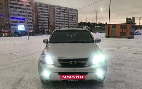 KIA Sorento IV, 2009 год, 799 999 рублей, 5 фотография