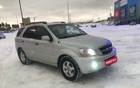 KIA Sorento IV, 2009 год, 799 999 рублей, 4 фотография