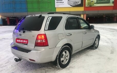 KIA Sorento IV, 2009 год, 799 999 рублей, 3 фотография