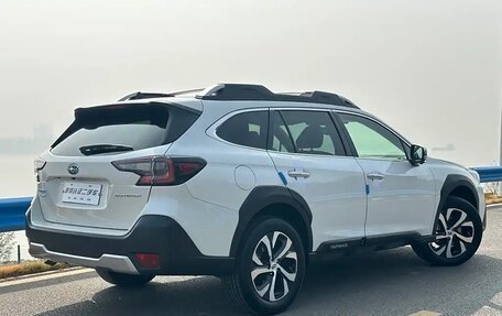 Subaru Outback VI, 2021 год, 3 660 000 рублей, 4 фотография