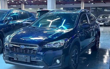 Subaru XV II, 2020 год, 2 120 000 рублей, 3 фотография