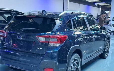 Subaru XV II, 2020 год, 2 120 000 рублей, 6 фотография