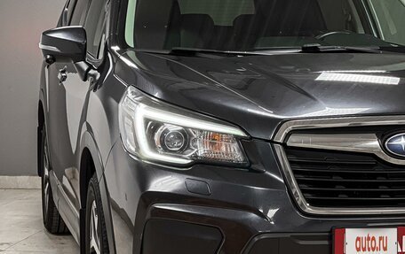 Subaru Forester, 2019 год, 3 190 000 рублей, 3 фотография