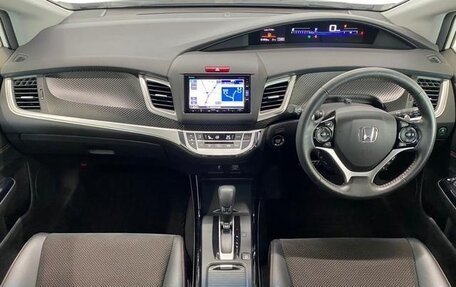 Honda Jade I, 2018 год, 1 290 083 рублей, 11 фотография