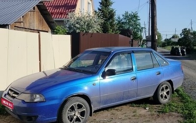 Daewoo Nexia I рестайлинг, 2010 год, 185 000 рублей, 1 фотография