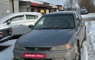 Honda Torneo, 1998 год, 378 000 рублей, 1 фотография