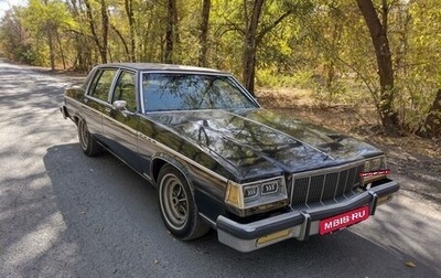 Buick Park Avenue I, 1991 год, 1 500 000 рублей, 1 фотография