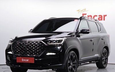 SsangYong Rexton, 2021 год, 2 800 000 рублей, 1 фотография