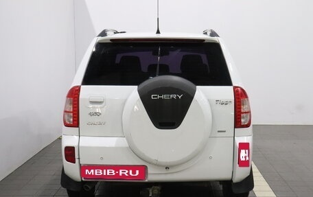 Chery Tiggo (T11), 2014 год, 593 000 рублей, 4 фотография