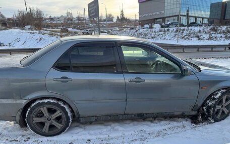 Honda Torneo, 1998 год, 378 000 рублей, 3 фотография