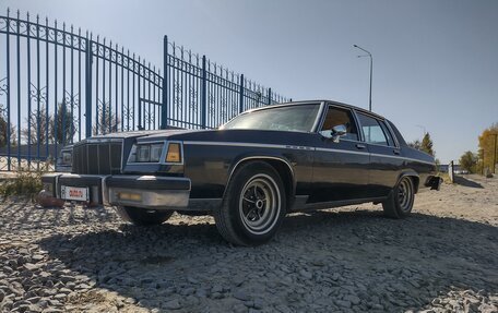 Buick Park Avenue I, 1991 год, 1 500 000 рублей, 6 фотография